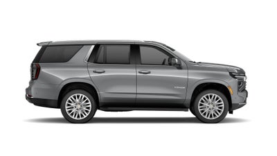 2027 Chevrolet Tahoe 2WD LT