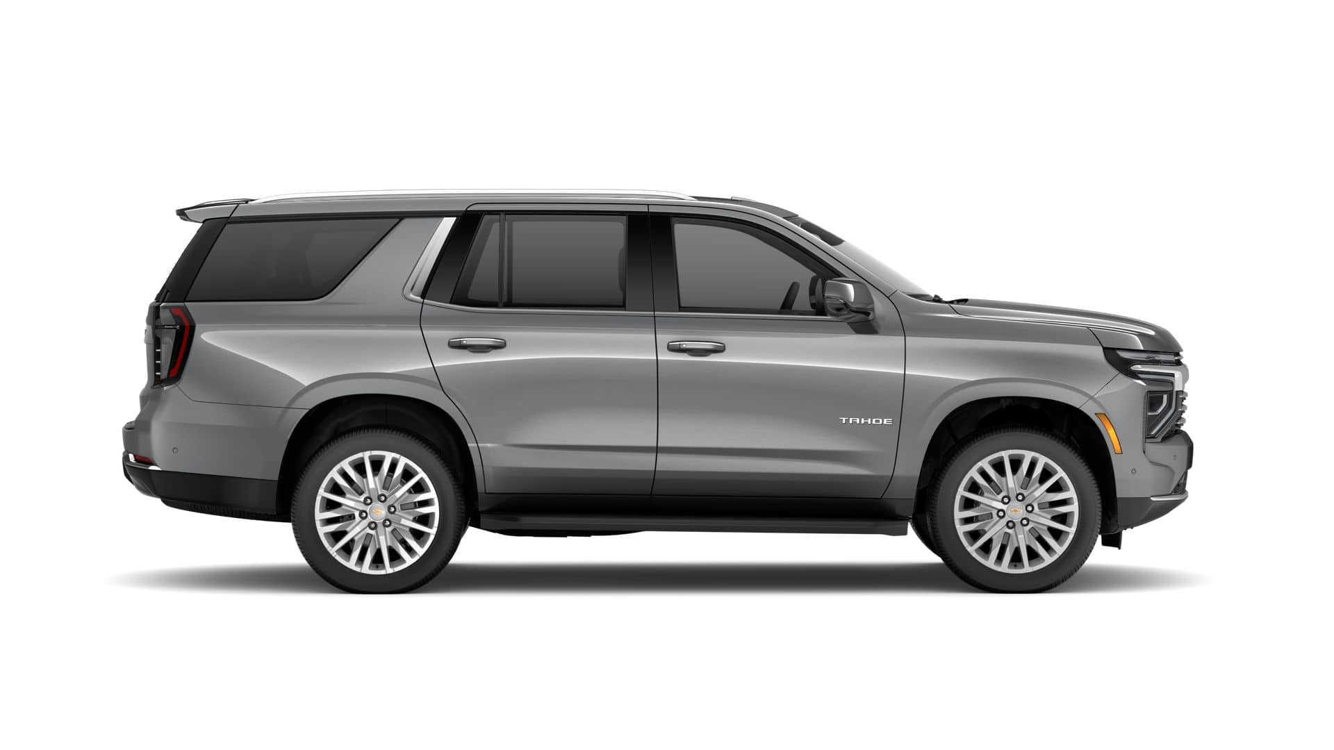 2027 Chevrolet Tahoe 2WD LT
