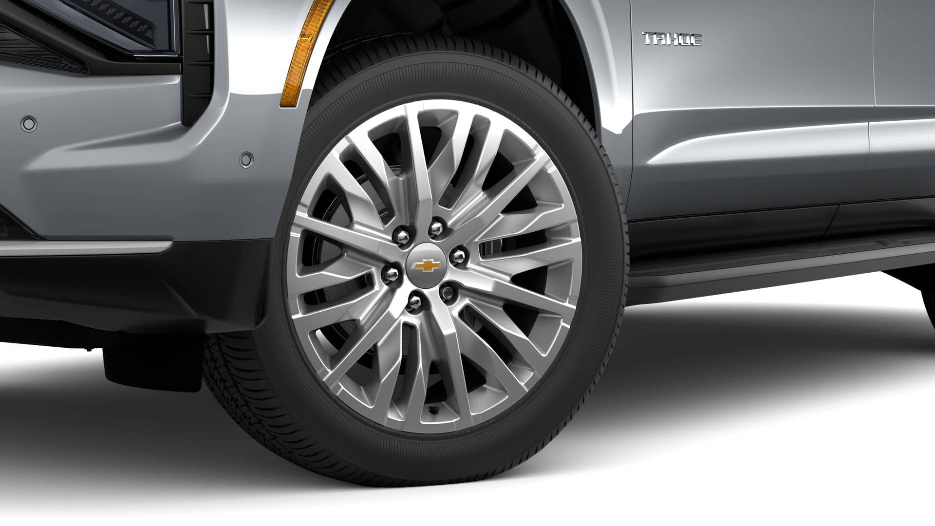 2027 Chevrolet Tahoe 2WD LT