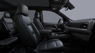 2027 Chevrolet Tahoe 2WD LT