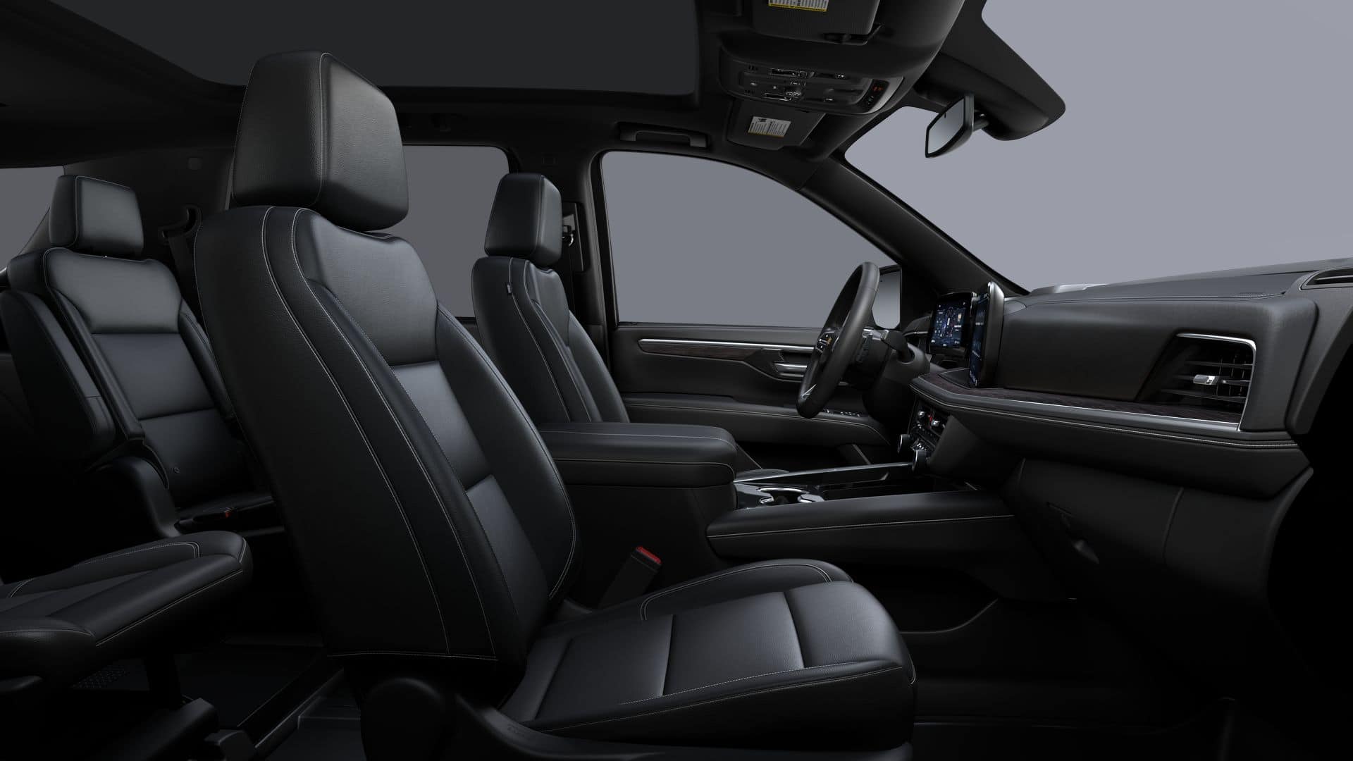 2027 Chevrolet Tahoe 2WD LT