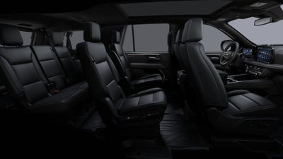 2027 Chevrolet Tahoe 2WD LT