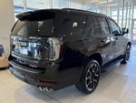 2027 Chevrolet Tahoe 2WD RST
