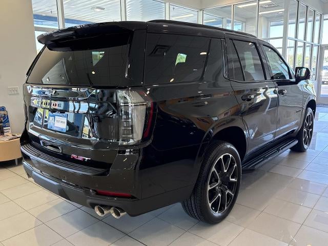 2027 Chevrolet Tahoe 2WD RST