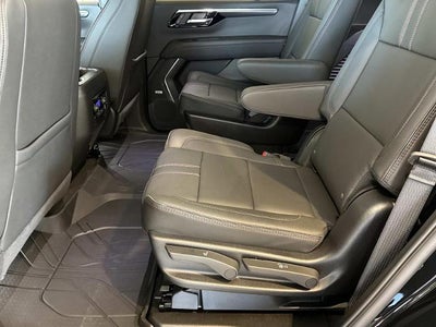 2027 Chevrolet Tahoe 2WD RST