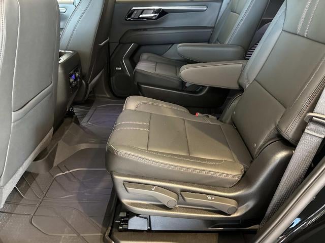 2027 Chevrolet Tahoe 2WD RST