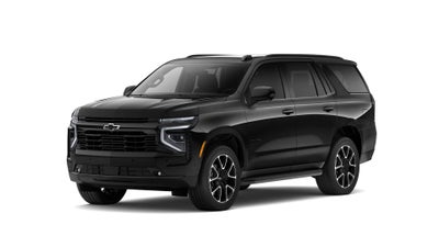 2027 Chevrolet Tahoe 2WD RST