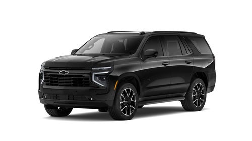 2027 Chevrolet Tahoe 2WD RST