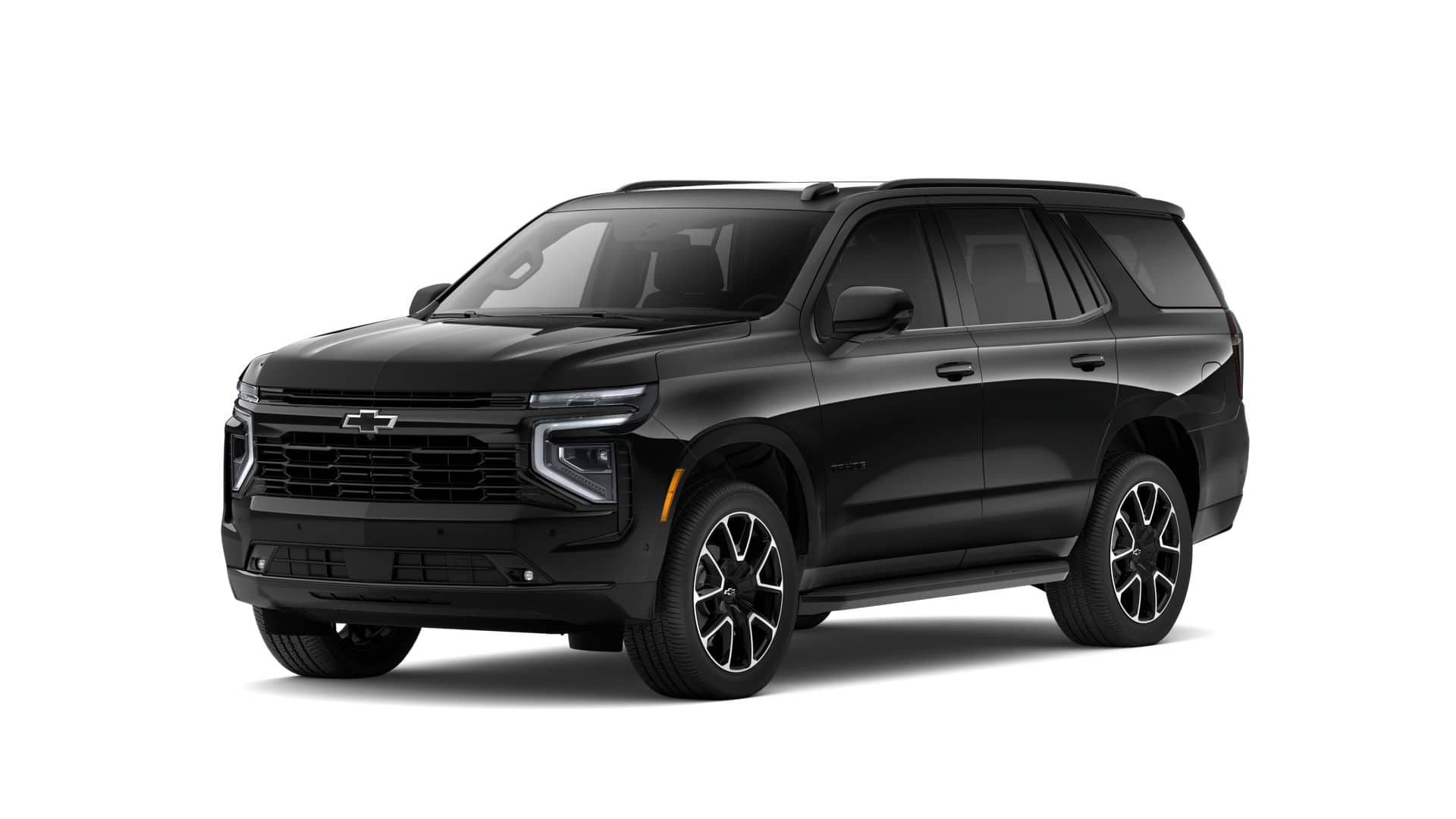 2027 Chevrolet Tahoe 2WD RST