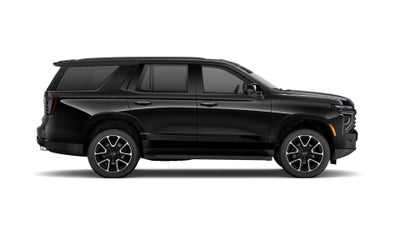 2027 Chevrolet Tahoe 2WD RST