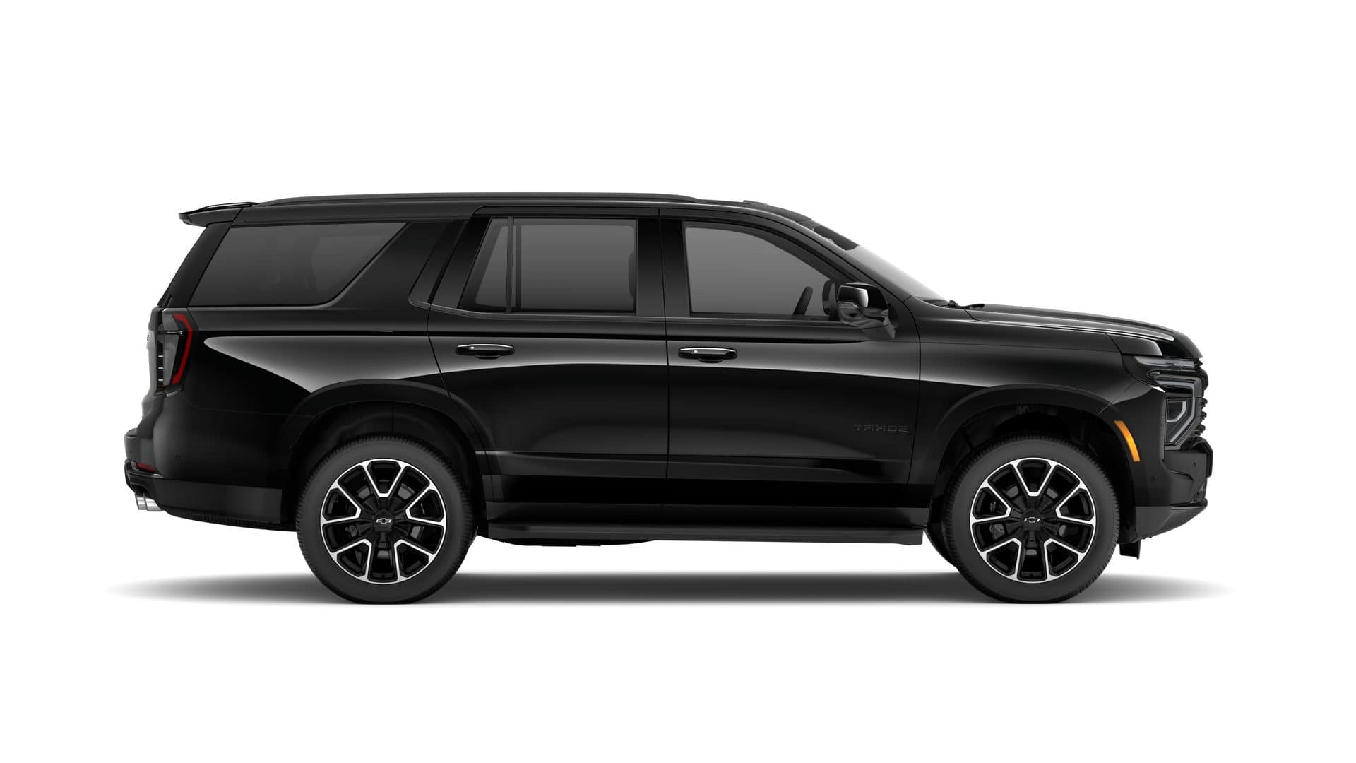2027 Chevrolet Tahoe 2WD RST