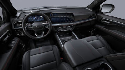 2027 Chevrolet Tahoe 2WD RST