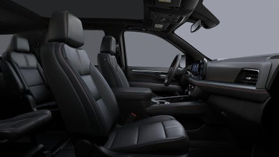 2027 Chevrolet Tahoe 2WD RST