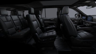 2027 Chevrolet Tahoe 2WD RST