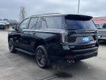2026 Chevrolet Tahoe 2WD RST