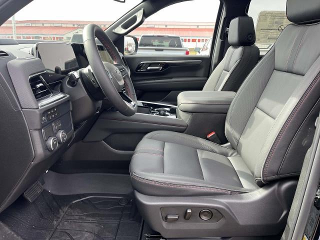 2026 Chevrolet Tahoe 2WD RST