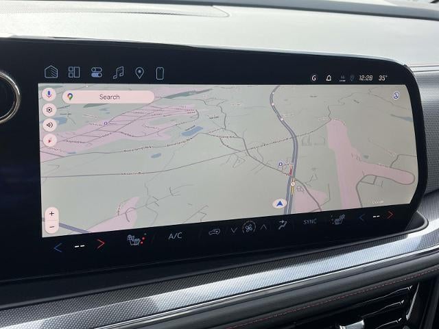 2026 Chevrolet Tahoe 2WD RST