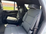 2026 Chevrolet Tahoe 2WD Premier