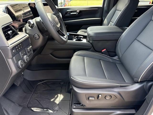 2026 Chevrolet Tahoe 2WD Premier
