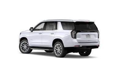 2026 Chevrolet Tahoe 2WD Premier