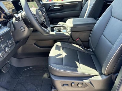 2027 Chevrolet Tahoe 2WD Premier
