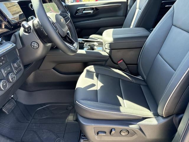 2027 Chevrolet Tahoe 2WD Premier