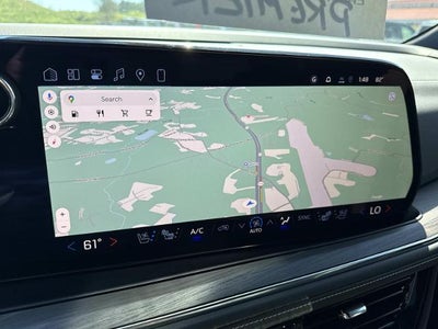 2027 Chevrolet Tahoe 2WD Premier