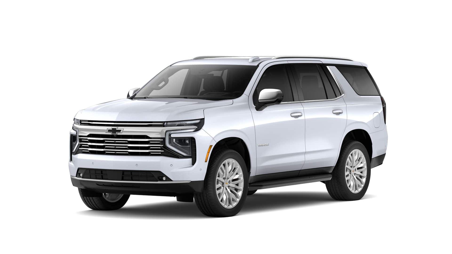 2027 Chevrolet Tahoe 2WD Premier