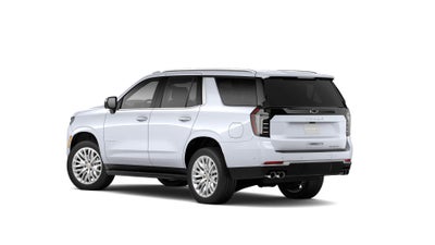 2027 Chevrolet Tahoe 2WD Premier