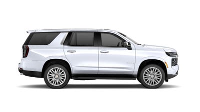 2027 Chevrolet Tahoe 2WD Premier