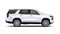 2027 Chevrolet Tahoe 2WD Premier