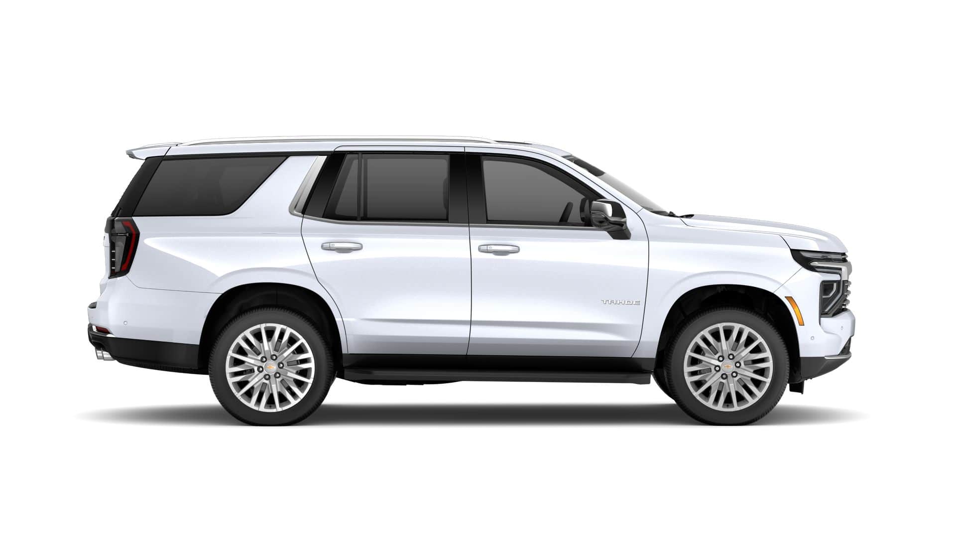 2027 Chevrolet Tahoe 2WD Premier