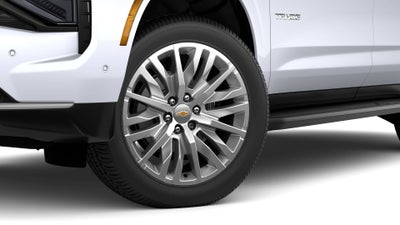 2027 Chevrolet Tahoe 2WD Premier