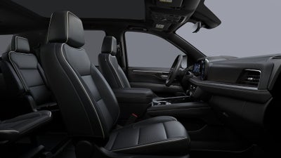 2027 Chevrolet Tahoe 2WD Premier