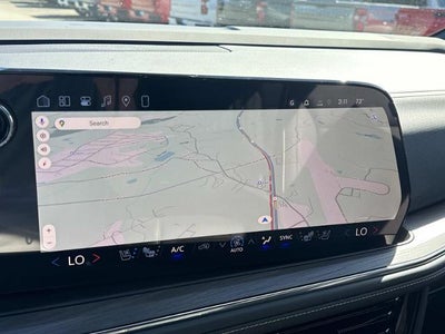 2026 Chevrolet Tahoe 2WD Premier