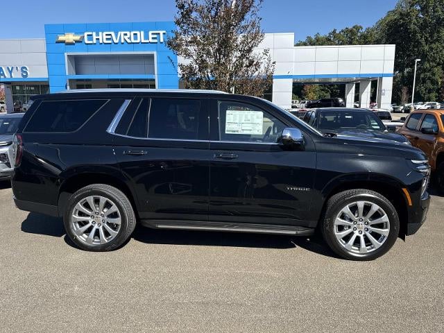 2026 Chevrolet Tahoe 2WD Premier