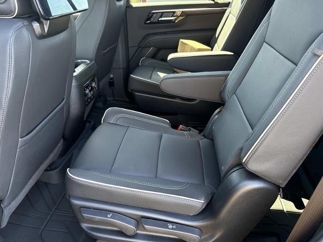 2026 Chevrolet Tahoe 2WD Premier