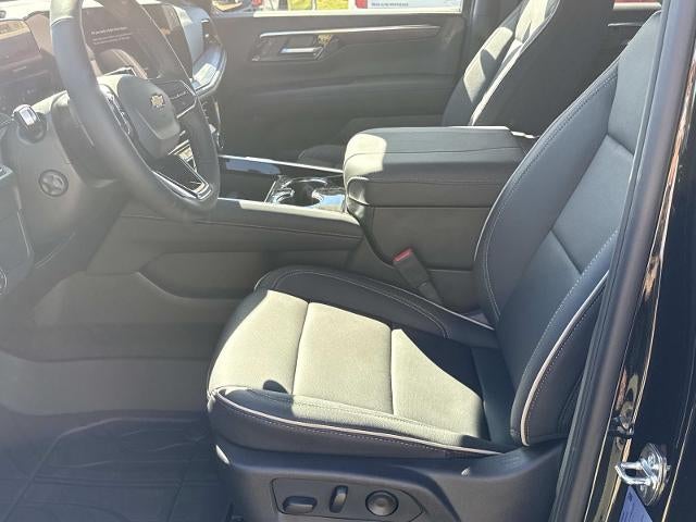 2026 Chevrolet Tahoe 2WD Premier