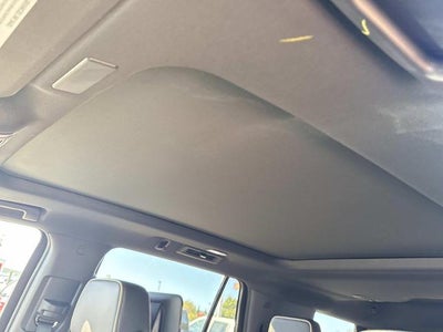 2026 Chevrolet Tahoe 2WD Premier