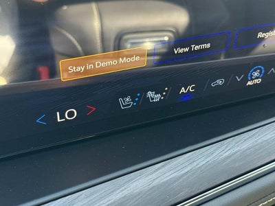 2026 Chevrolet Tahoe 2WD Premier