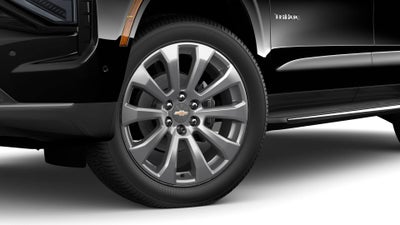 2026 Chevrolet Tahoe 2WD Premier