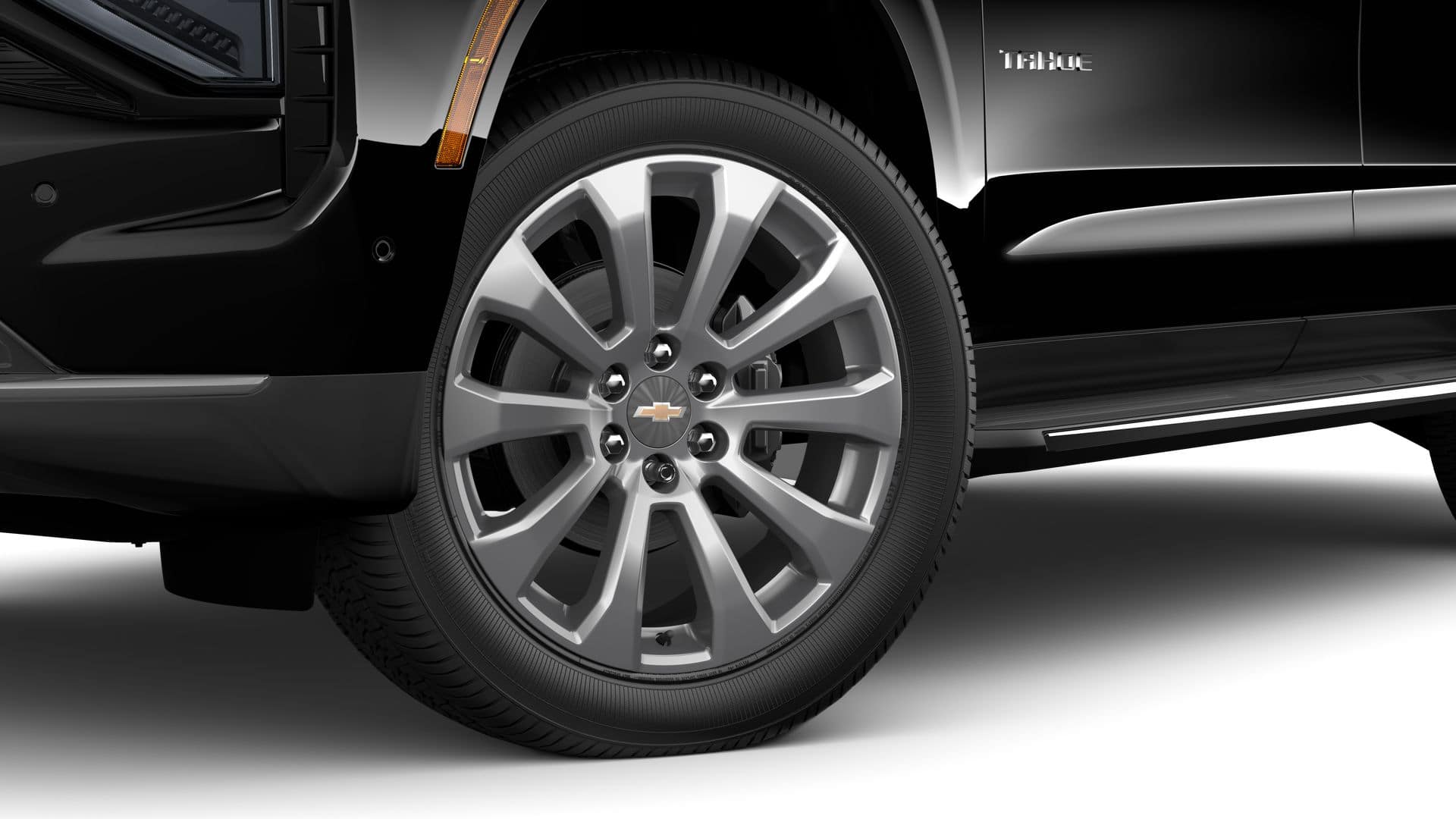 2026 Chevrolet Tahoe 2WD Premier