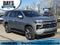 2026 Chevrolet Tahoe 2WD Premier