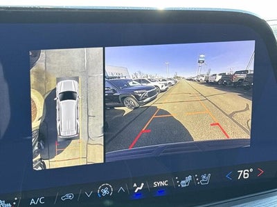 2026 Chevrolet Tahoe 2WD Premier