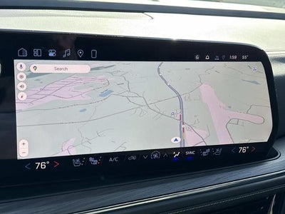 2026 Chevrolet Tahoe 2WD Premier