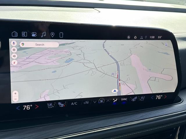 2026 Chevrolet Tahoe 2WD Premier