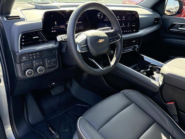 2026 Chevrolet Tahoe 2WD Premier