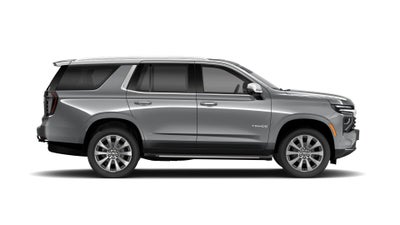 2026 Chevrolet Tahoe 2WD Premier