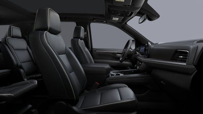 2026 Chevrolet Tahoe 2WD Premier