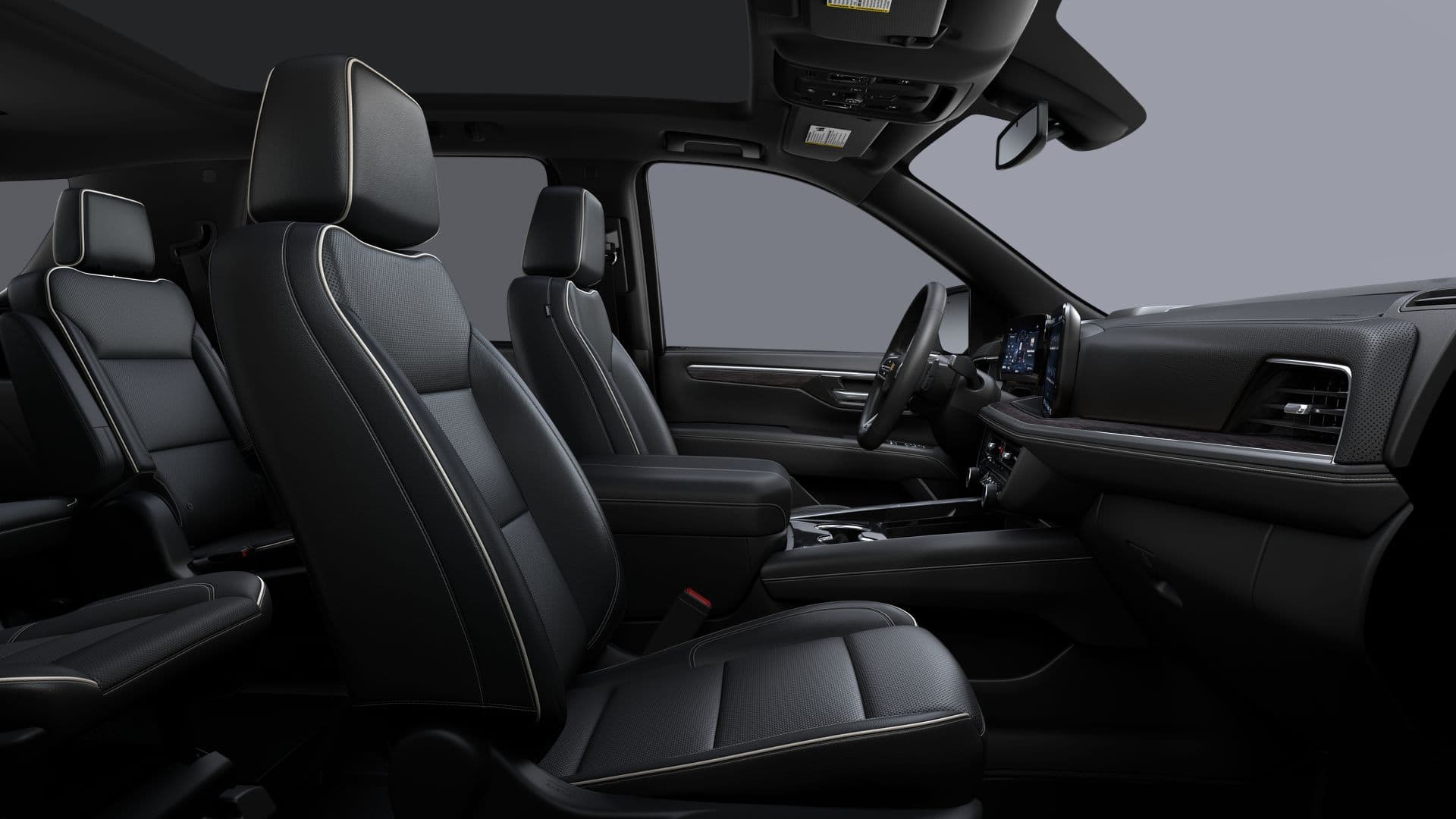 2026 Chevrolet Tahoe 2WD Premier